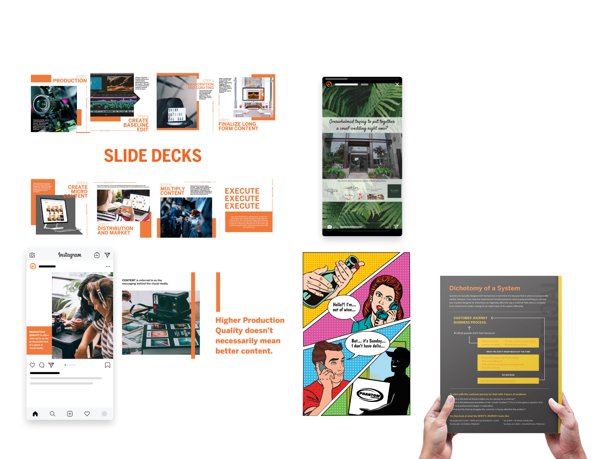 Case Studies Case Studies